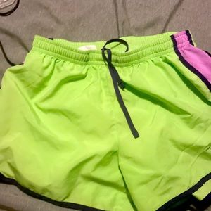 Youth Nike shorts